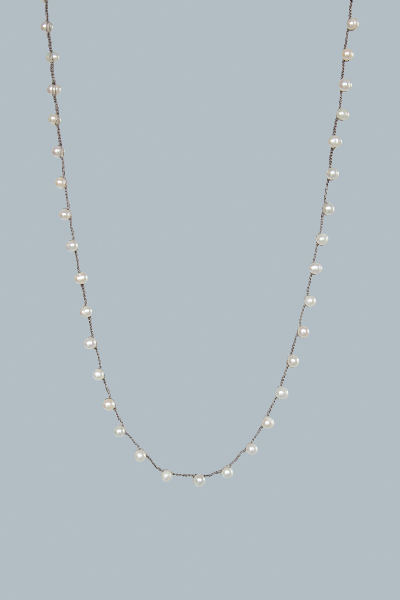Glory Pearl Necklace