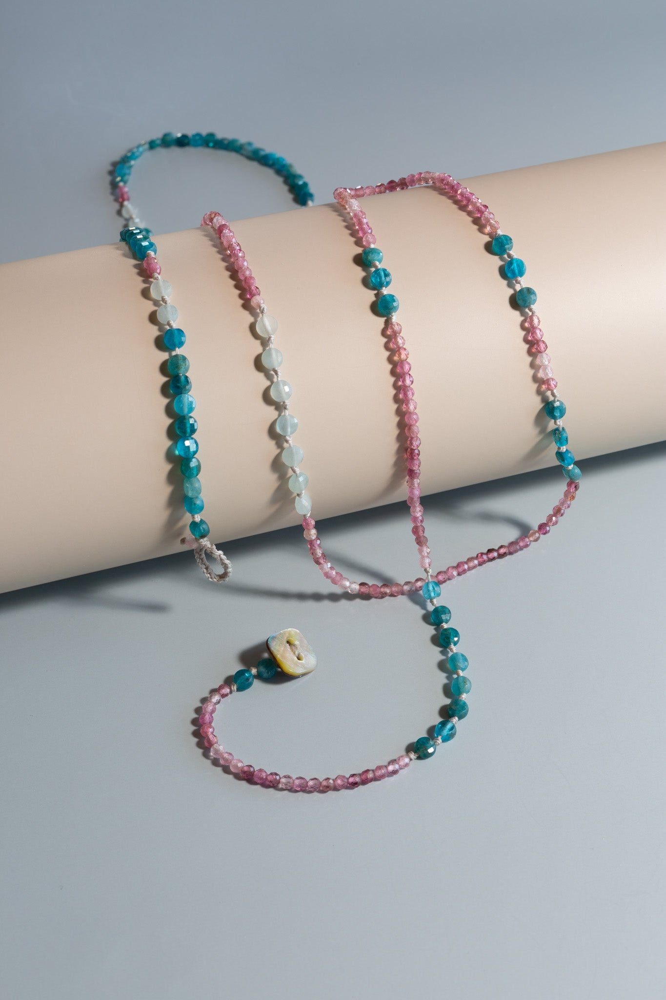 Old San Juan Necklace